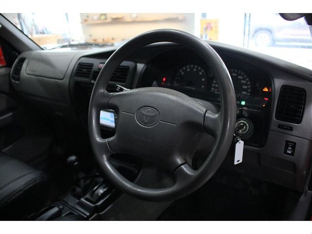 Toyota HILUX SURF 2001-01 16738-14