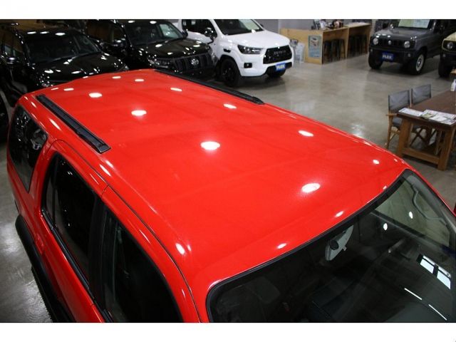 Toyota HILUX SURF 2001-01 16738-15