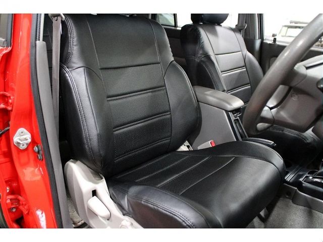 Toyota HILUX SURF 2001-01 16738-5