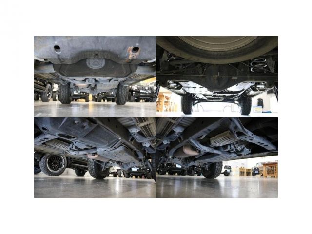 Toyota HILUX SURF 2001-01 16738-19