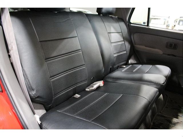 Toyota HILUX SURF 2001-01 16738-7