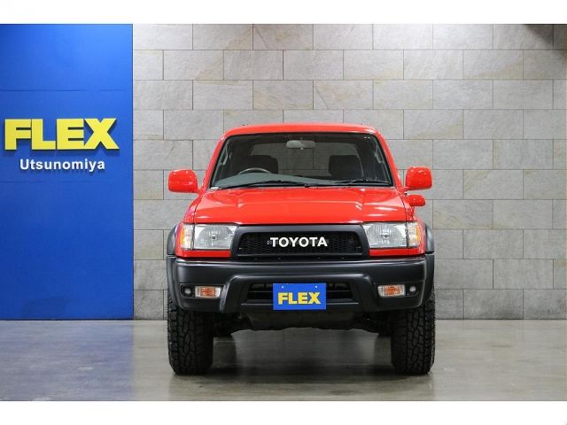 Toyota HILUX SURF 2001-01 16738-8