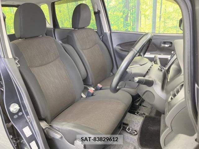 Nissan DAYZ 2013-12 252165-8