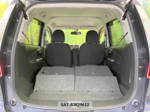 Nissan DAYZ 2013-12 252165-10