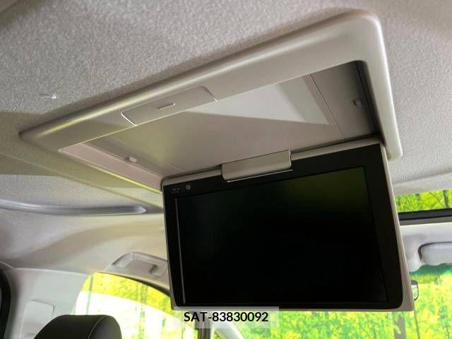 Toyota ALPHARD 2019-02 355320-7
