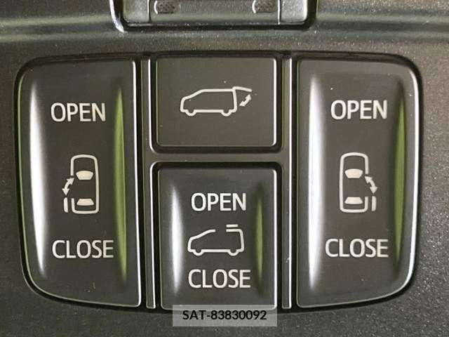 Toyota ALPHARD 2019-02 355320-2