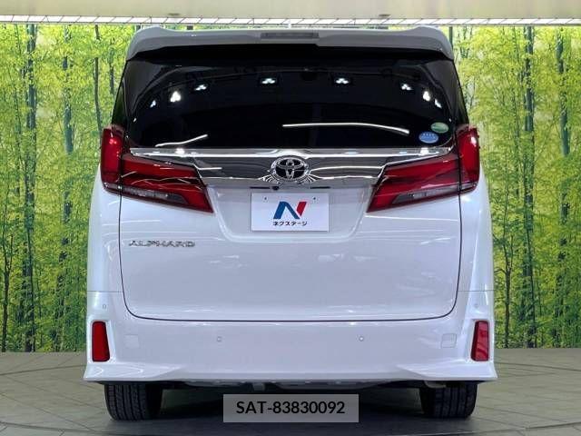Toyota ALPHARD 2019-02 355320-16