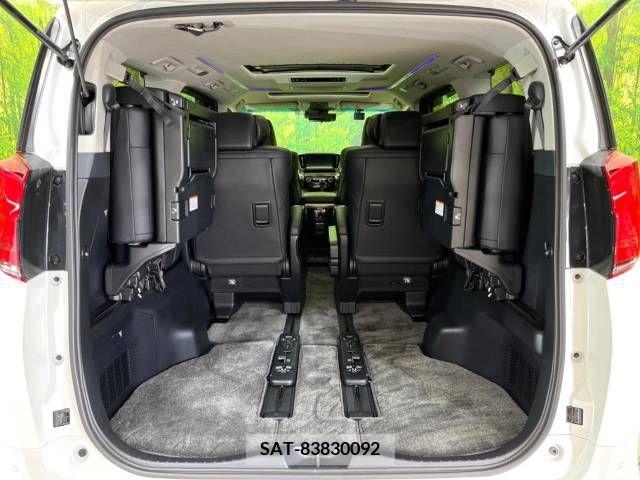 Toyota ALPHARD 2019-02 355320-11