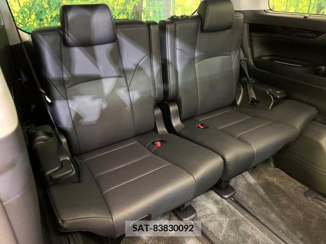 Toyota ALPHARD 2019-02 355320-10