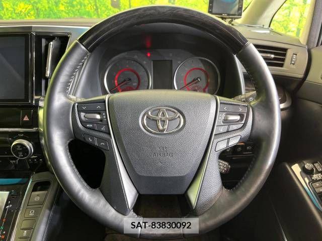 Toyota ALPHARD 2019-02 355320-12