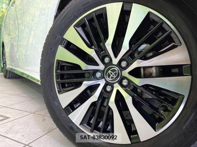 Toyota ALPHARD 2019-02 355320-13