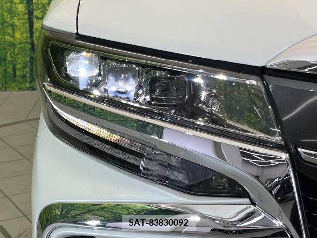 Toyota ALPHARD 2019-02 355320-14