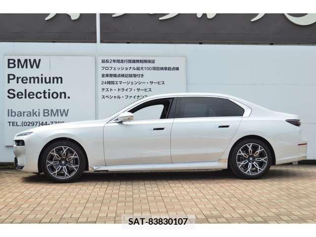 Bmw 7 SERIES 2024-03 357120-5