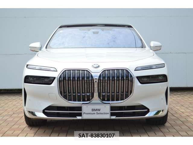 Bmw 7 SERIES 2024-03 357120-4