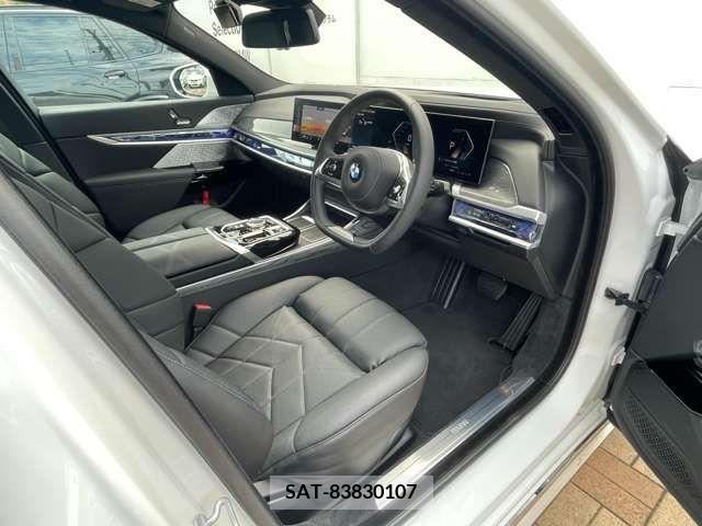 Bmw 7 SERIES 2024-03 357120-12