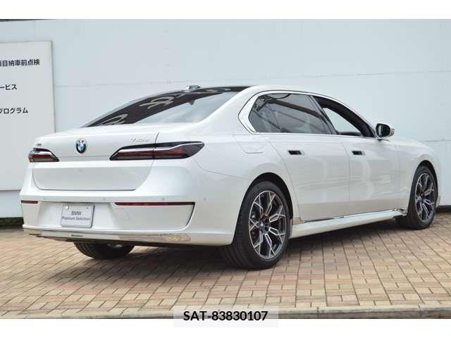 Bmw 7 SERIES 2024-03 357120-2