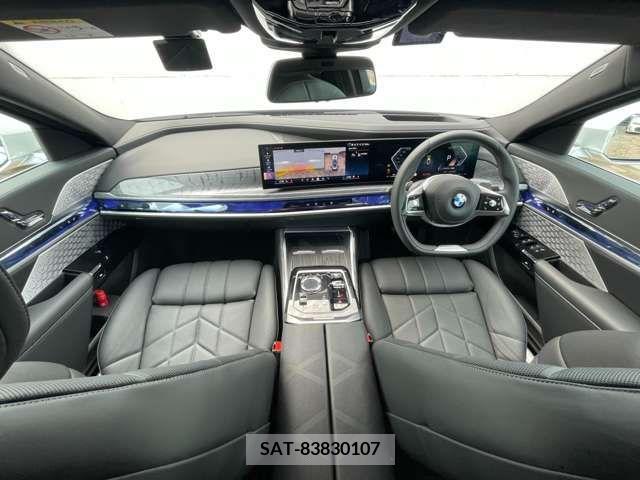 Bmw 7 SERIES 2024-03 357120-1