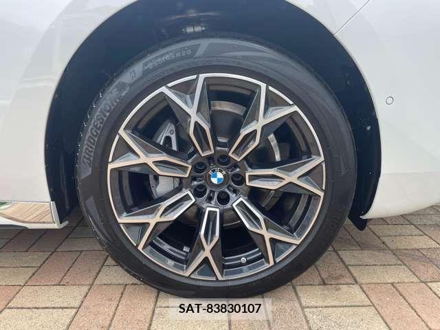 Bmw 7 SERIES 2024-03 357120-9