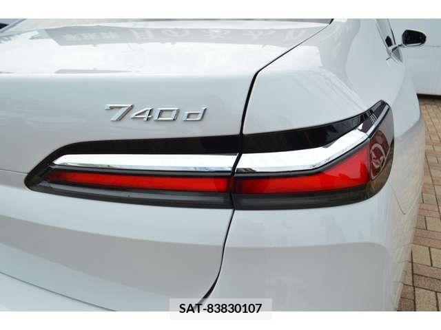 Bmw 7 SERIES 2024-03 357120-8