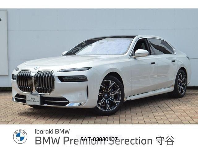 Bmw 7 SERIES 2024-03 357120-0