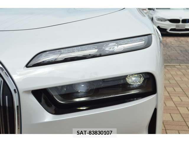 Bmw 7 SERIES 2024-03 357120-7