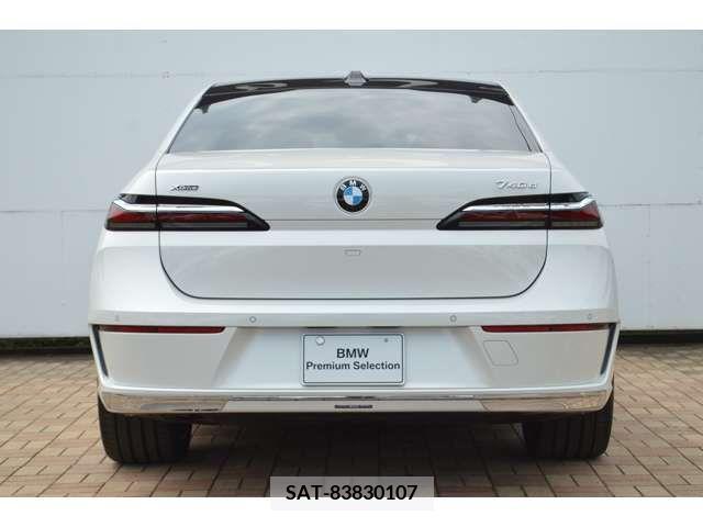 Bmw 7 SERIES 2024-03 357120-6