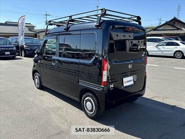 Honda N-VAN 2020-11 323098-13