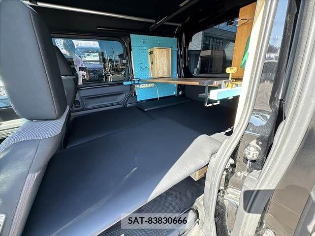 Honda N-VAN 2020-11 323098-19