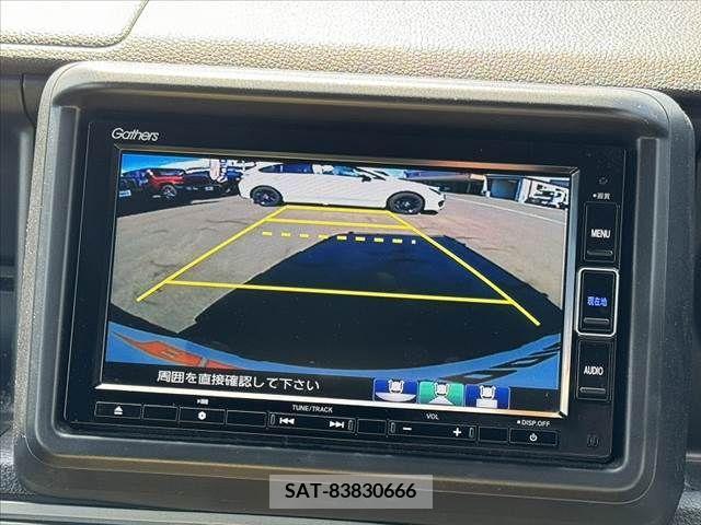Honda N-VAN 2020-11 323098-3