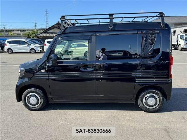 Honda N-VAN 2020-11 323098-11