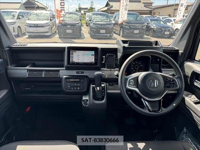 Honda N-VAN 2020-11 323098-1