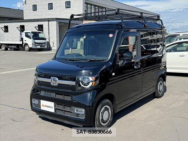Honda N-VAN 2020-11 323098-10