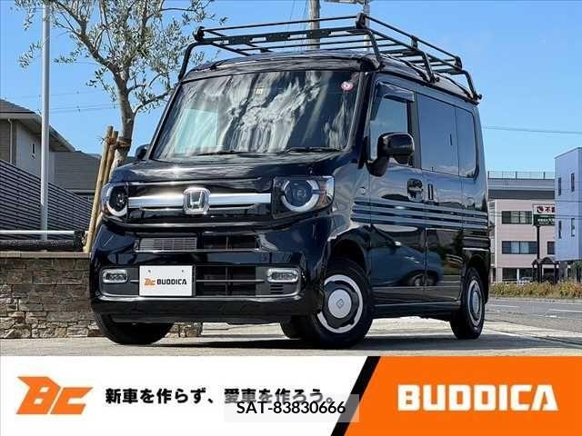 Honda N-VAN 2020-11 323098-0