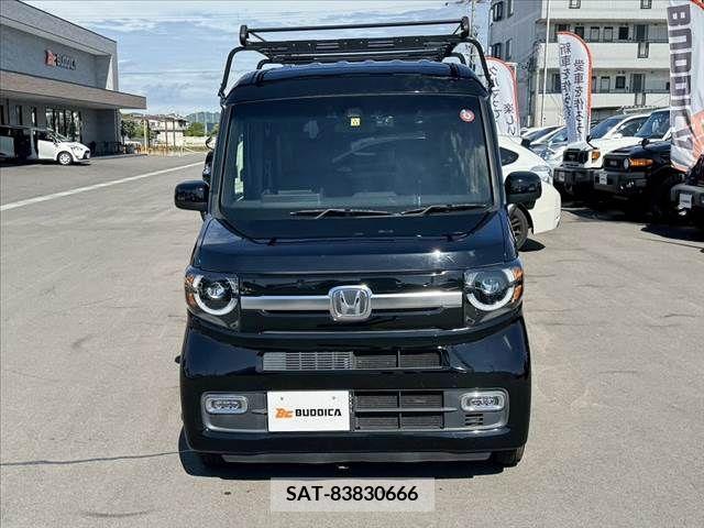 Honda N-VAN 2020-11 323098-9