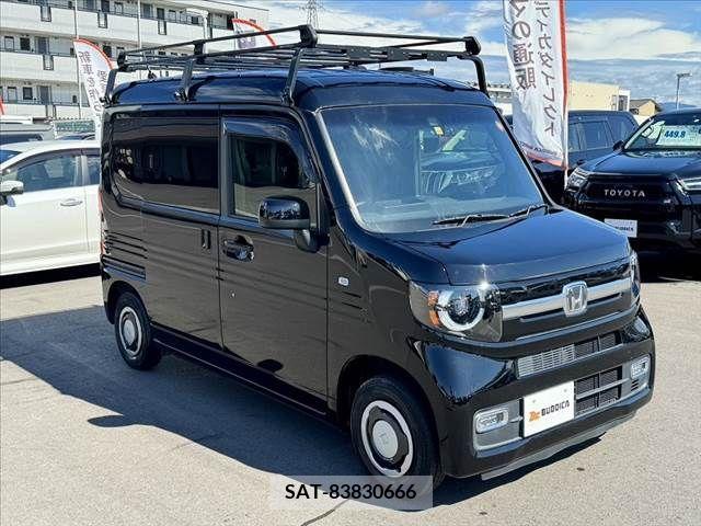Honda N-VAN 2020-11 323098-8