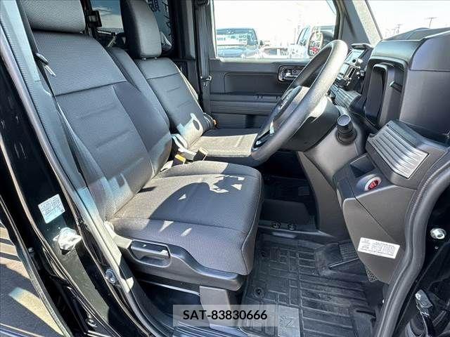 Honda N-VAN 2020-11 323098-16