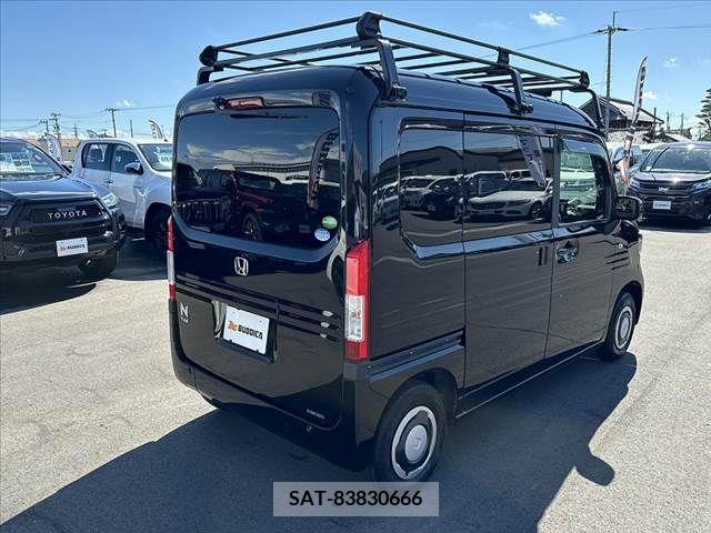 Honda N-VAN 2020-11 323098-15