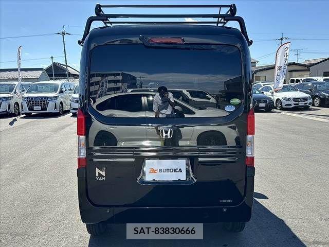 Honda N-VAN 2020-11 323098-14