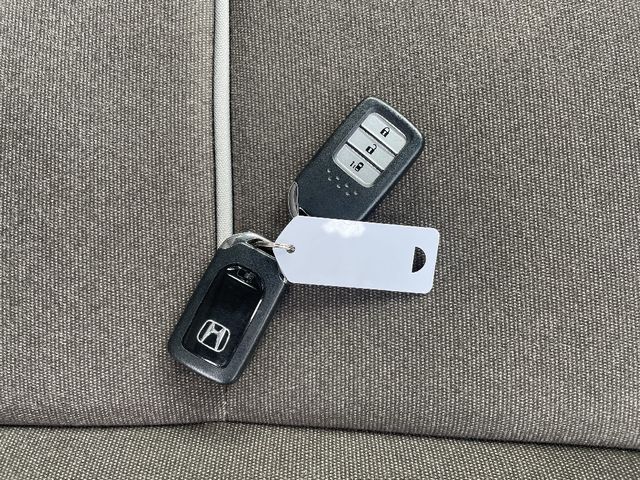 Honda e 2017-08 13270-12