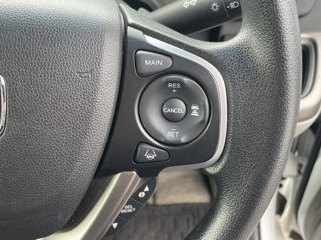 Honda e 2017-08 13270-20