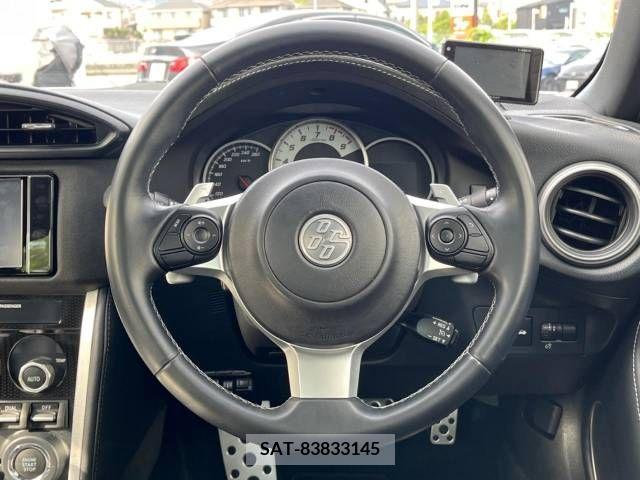 Toyota 86 2018-11 258682-11