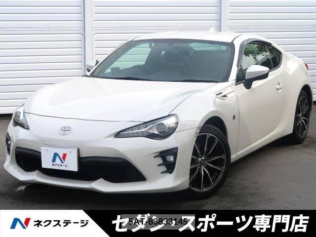 Toyota 86 2018-11 258682-0