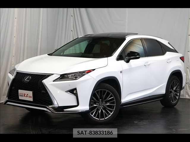 Lexus RX 2015-12 276868-0