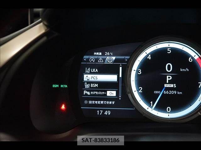 Lexus RX 2015-12 276868-5