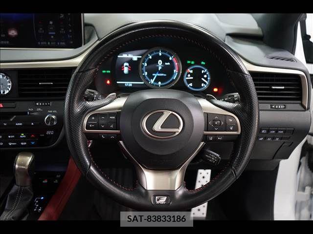 Lexus RX 2015-12 276868-9