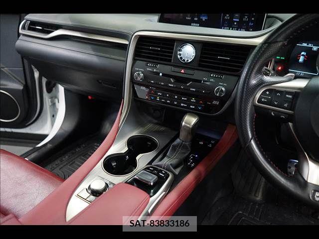 Lexus RX 2015-12 276868-11