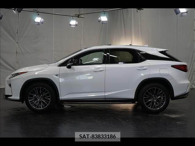 Lexus RX 2015-12 276868-14
