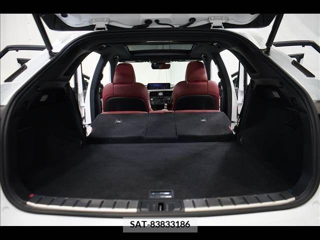 Lexus RX 2015-12 276868-18