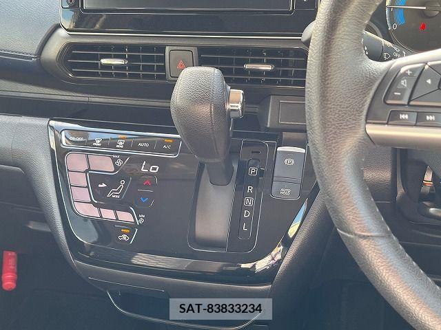 Nissan DAYZ 2019-08 323602-19
