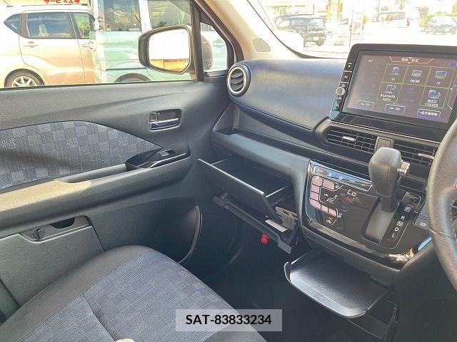Nissan DAYZ 2019-08 323602-15